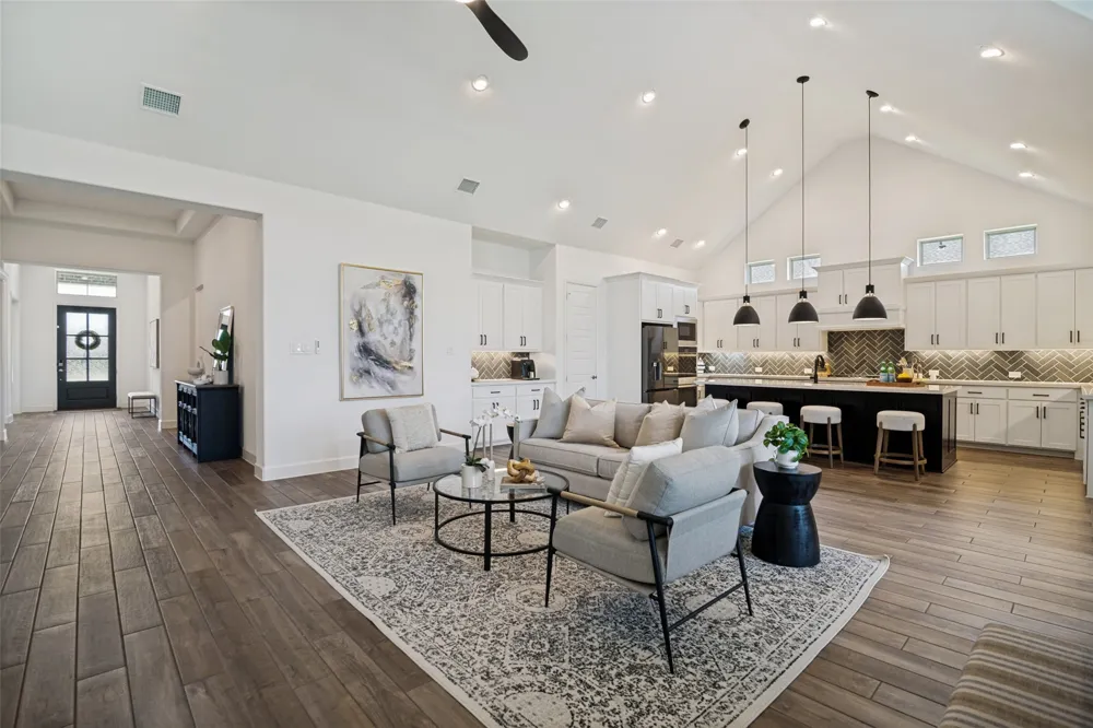 1440 Arezzo Lane McLendon Chisholm, TX 75032