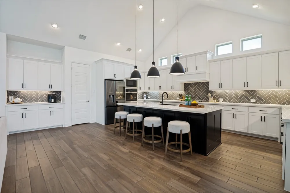 1440 Arezzo Lane McLendon Chisholm, TX 75032
