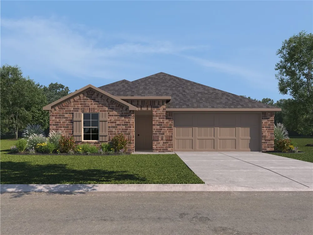 3638 Sahar Lake Drive Robstown, TX 78380