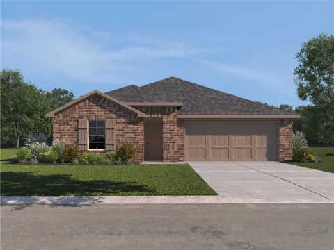 3638 Sahar Lake Drive