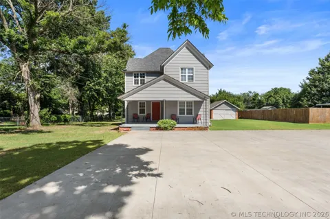 528 Foreman Street