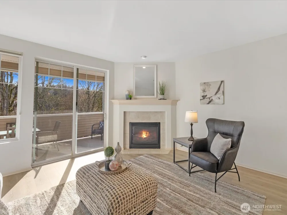 2244 132nd Avenue SE #B214 Bellevue, WA 98005