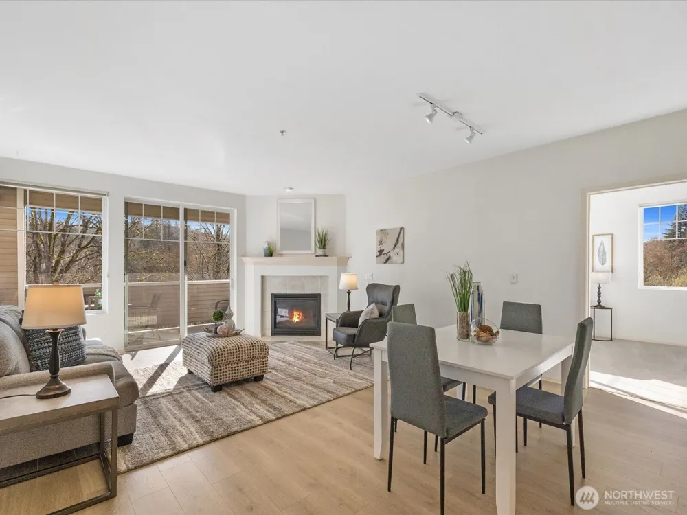 2244 132nd Avenue SE #B214 Bellevue, WA 98005