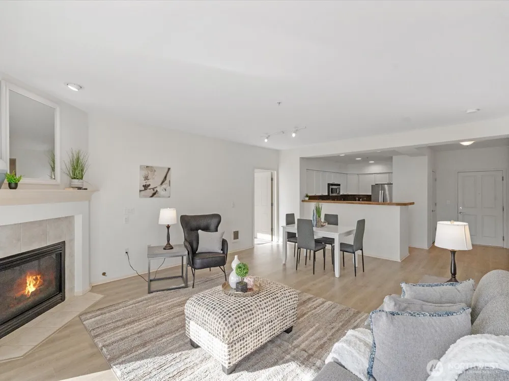 2244 132nd Avenue SE #B214 Bellevue, WA 98005