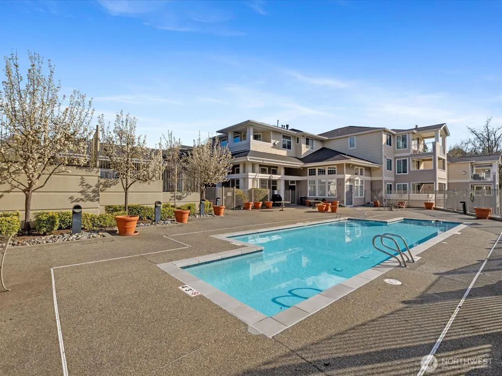 2244 132nd Avenue SE #B214 Bellevue, WA 98005