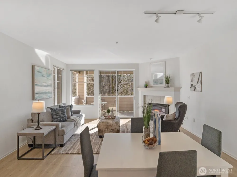 2244 132nd Avenue SE #B214 Bellevue, WA 98005