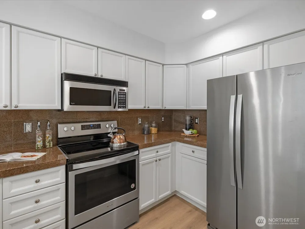 2244 132nd Avenue SE #B214 Bellevue, WA 98005