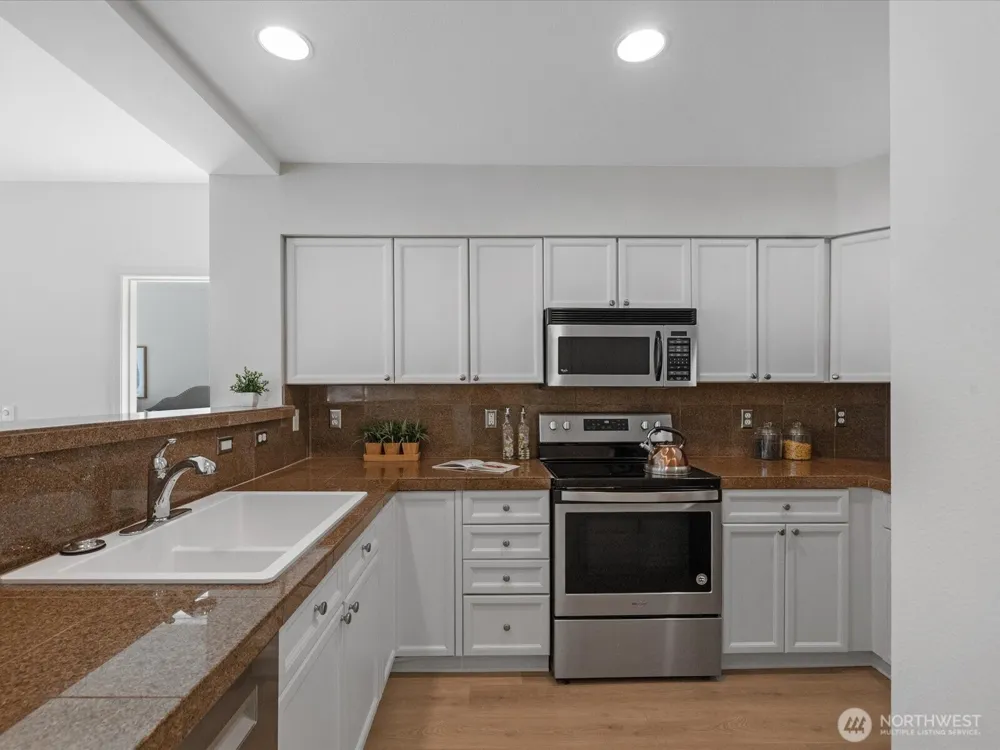 2244 132nd Avenue SE #B214 Bellevue, WA 98005