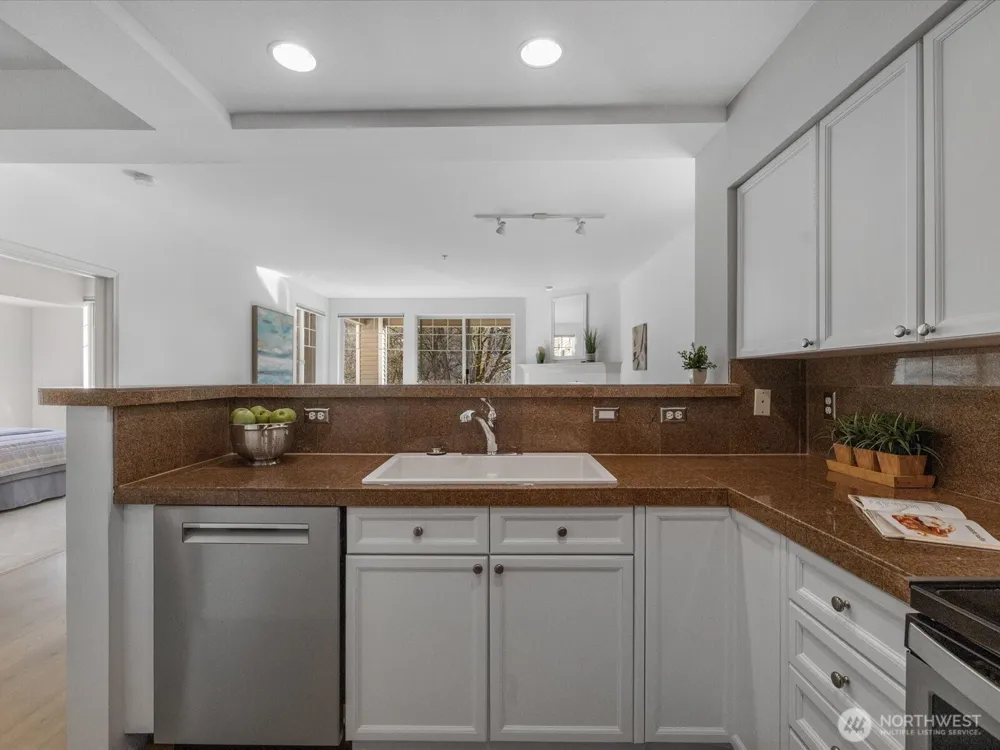 2244 132nd Avenue SE #B214 Bellevue, WA 98005