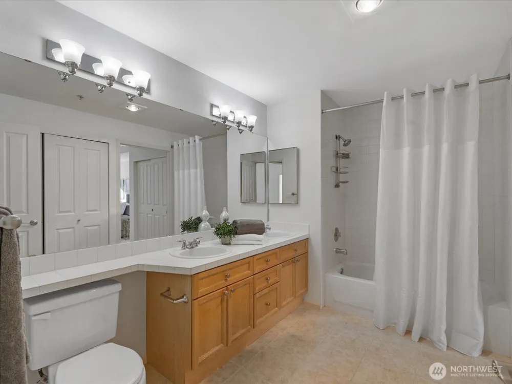 2244 132nd Avenue SE #B214 Bellevue, WA 98005