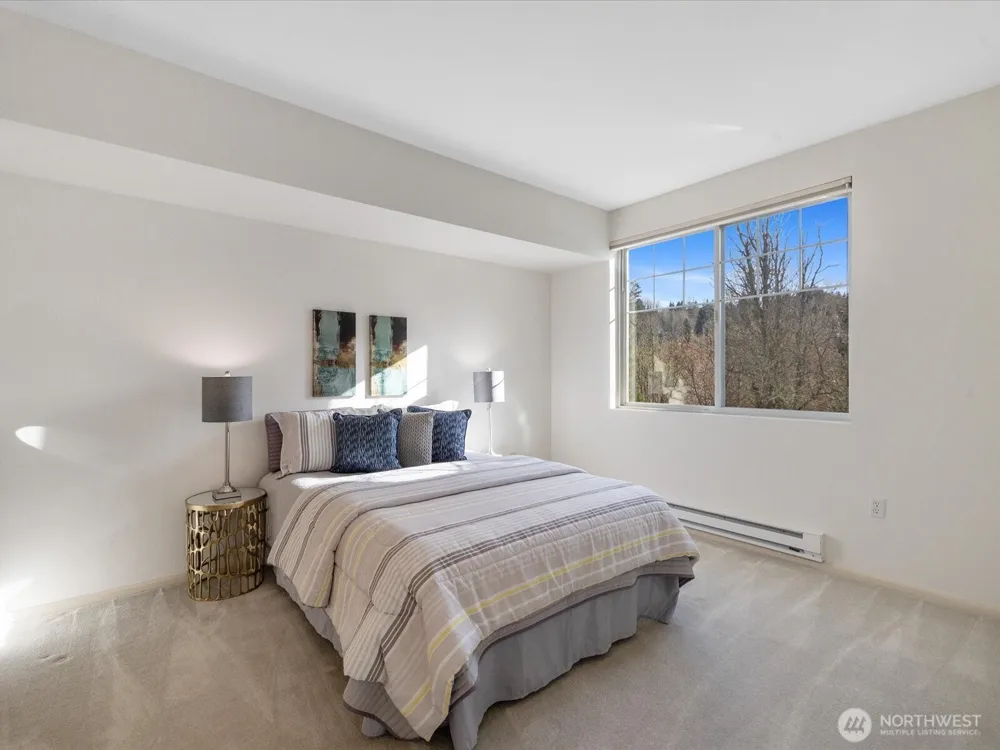2244 132nd Avenue SE #B214 Bellevue, WA 98005