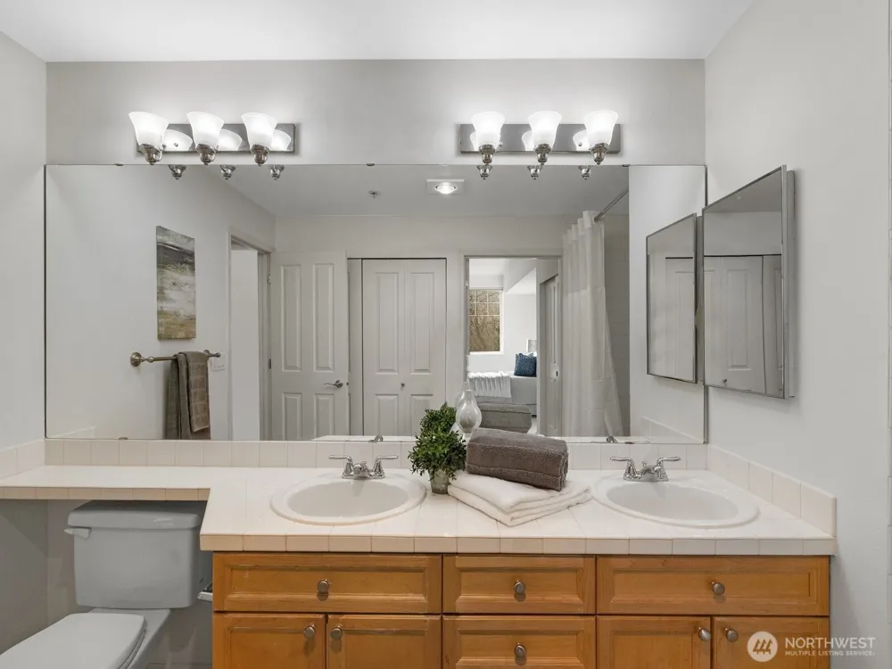 2244 132nd Avenue SE #B214 Bellevue, WA 98005