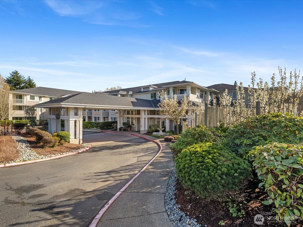 2244 132nd Avenue SE #B214 Bellevue, WA 98005