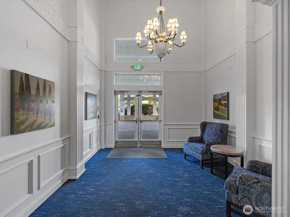 2244 132nd Avenue SE #B214 Bellevue, WA 98005