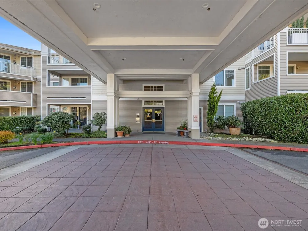 2244 132nd Avenue SE #B214 Bellevue, WA 98005