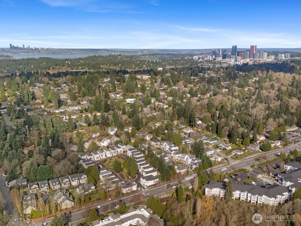 2244 132nd Avenue SE #B214 Bellevue, WA 98005
