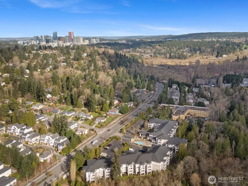 2244 132nd Avenue SE #B214 Bellevue, WA 98005