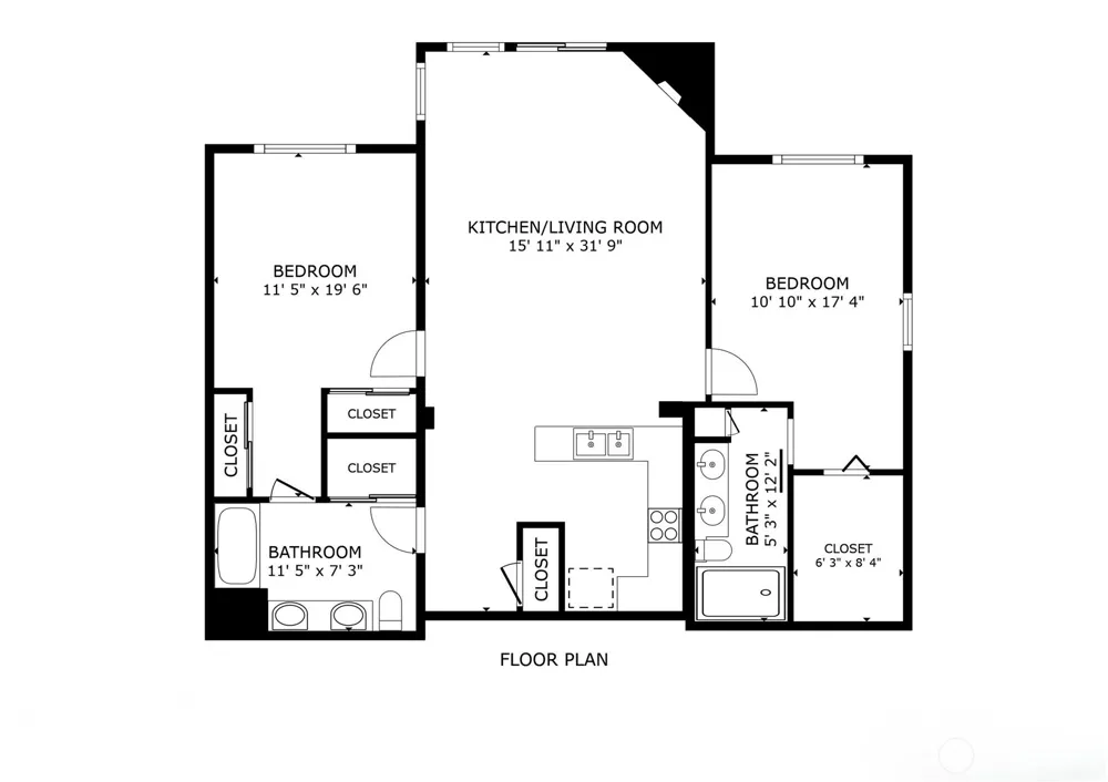 2244 132nd Avenue SE #B214 Bellevue, WA 98005