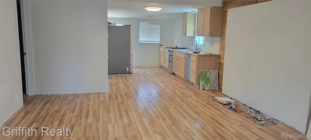 1382 Elmhurst Drive Genoa Township, MI 48843