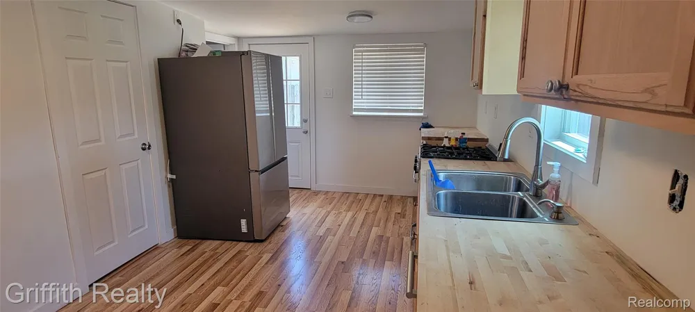 1382 Elmhurst Drive Genoa Township, MI 48843