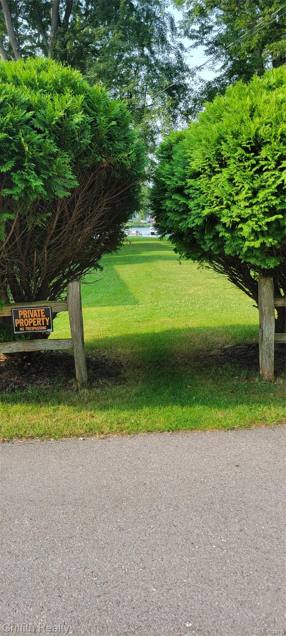 1382 Elmhurst Drive Genoa Township, MI 48843