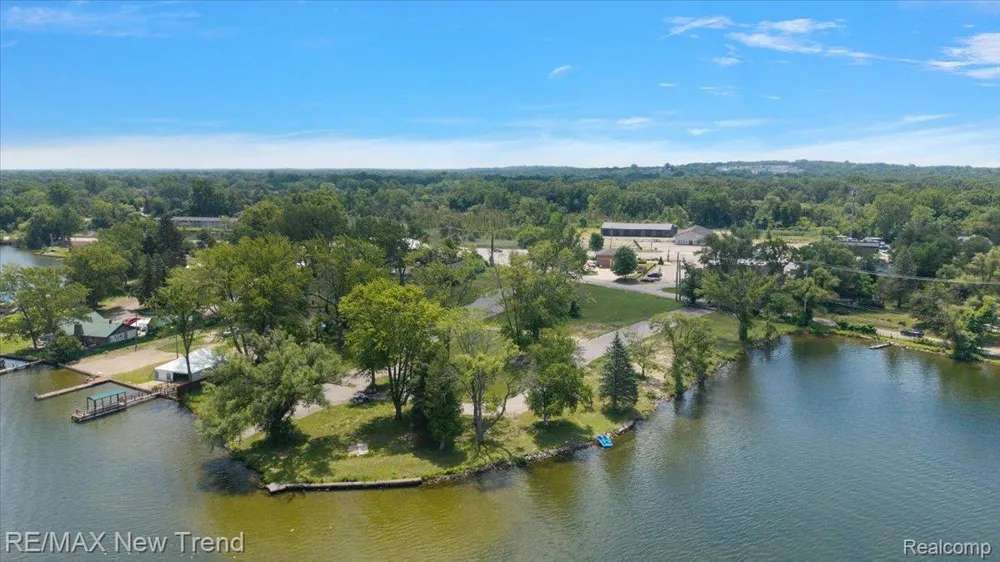 8300 Pontiac Lake Road White Lake Charter Township, MI 48386