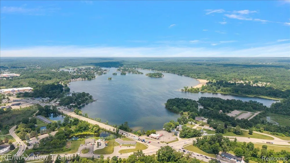 8300 Pontiac Lake Road White Lake Charter Township, MI 48386