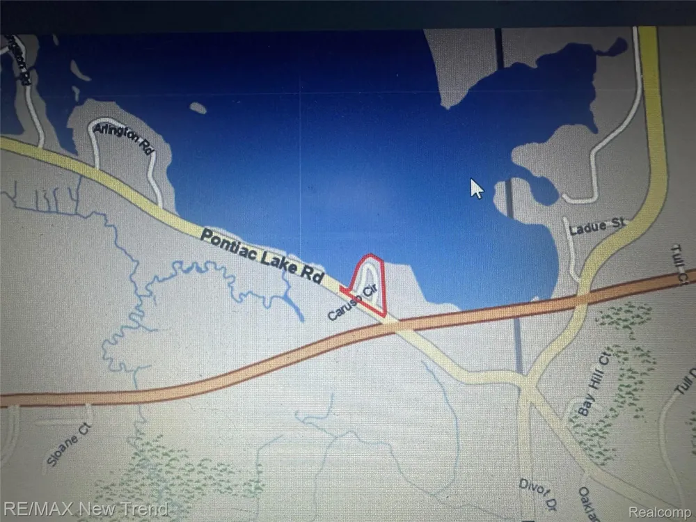 8300 Pontiac Lake Road White Lake Charter Township, MI 48386