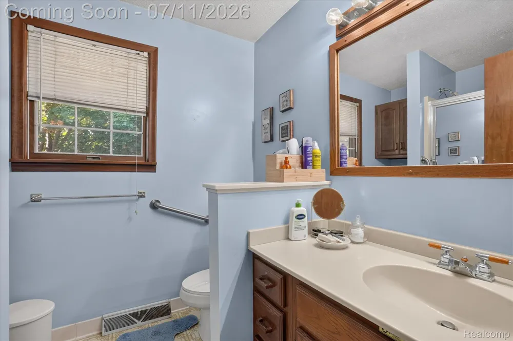 500 E Vienna Street Clio City, MI 48420