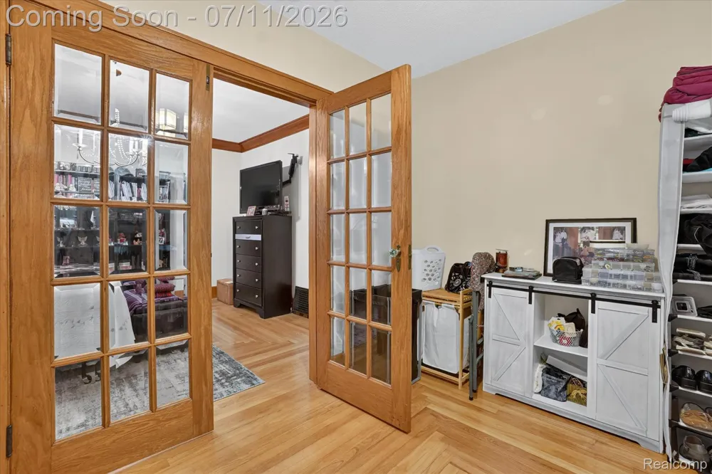 500 E Vienna Street Clio City, MI 48420