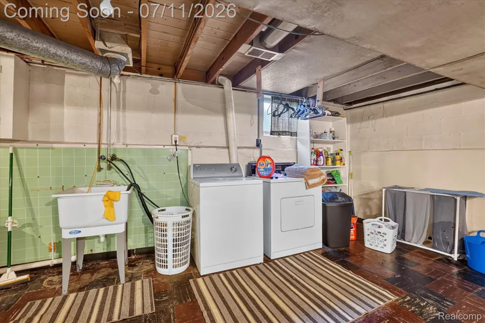 500 E Vienna Street Clio City, MI 48420