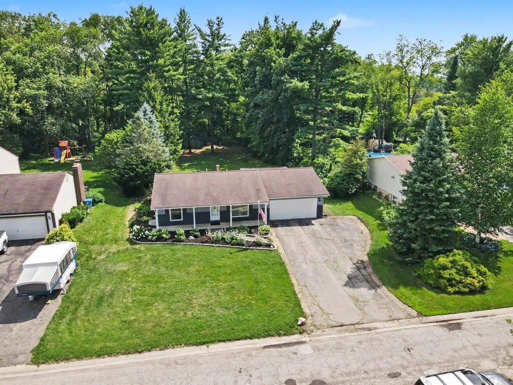 9155 Satelite Drive Walled Lake City, MI 48386
