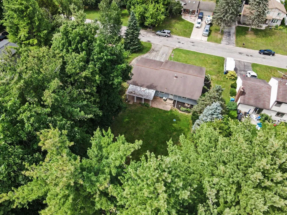 9155 Satelite Drive Walled Lake City, MI 48386