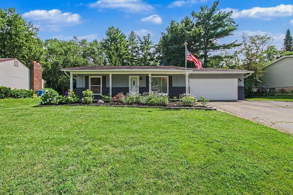 9155 Satelite Drive Walled Lake City, MI 48386