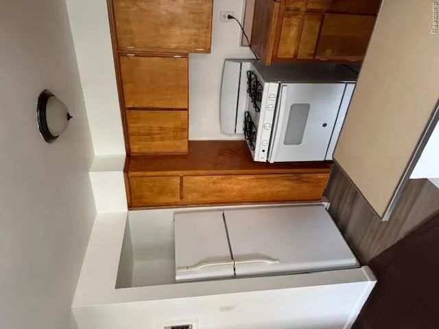 17274 Bentler Street #46 Detroit City, MI 48219