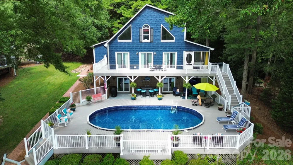 8470 Marina Lane Catawba, NC 28609