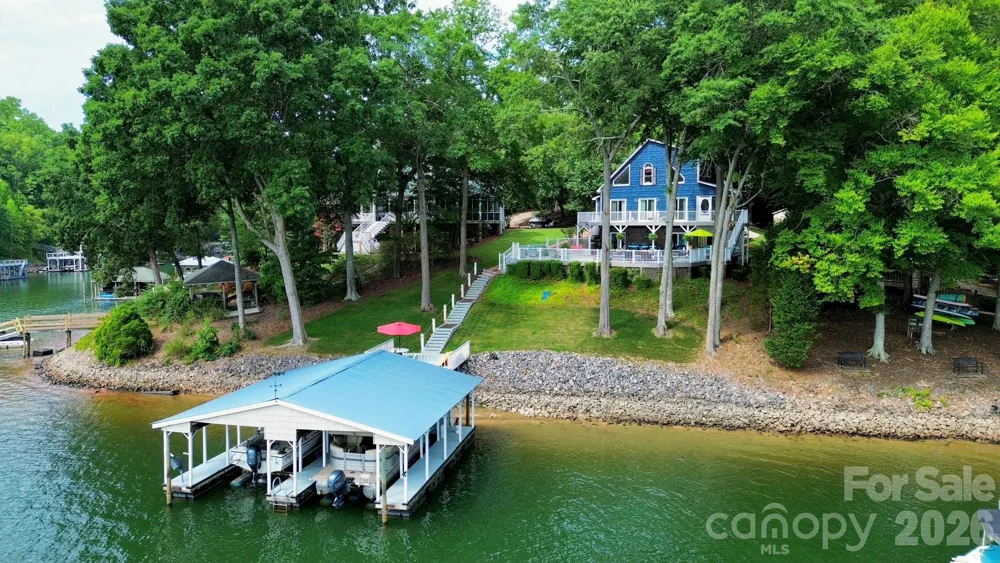 8470 Marina Lane Catawba, NC 28609