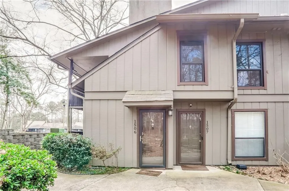1506 Cumberland Court SE Smyrna, GA 30080