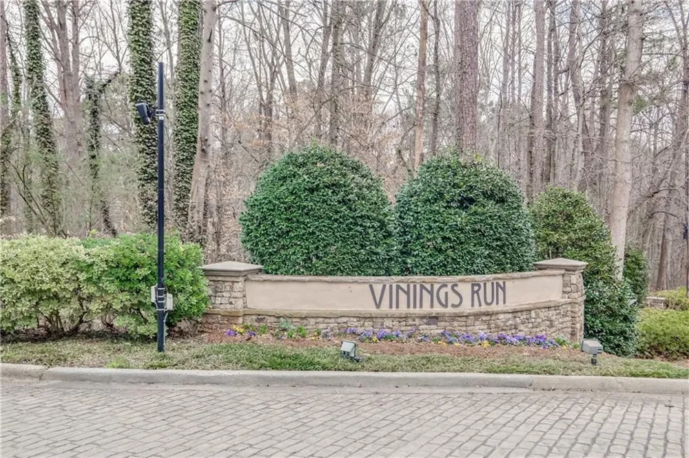 1506 Cumberland Court SE Smyrna, GA 30080