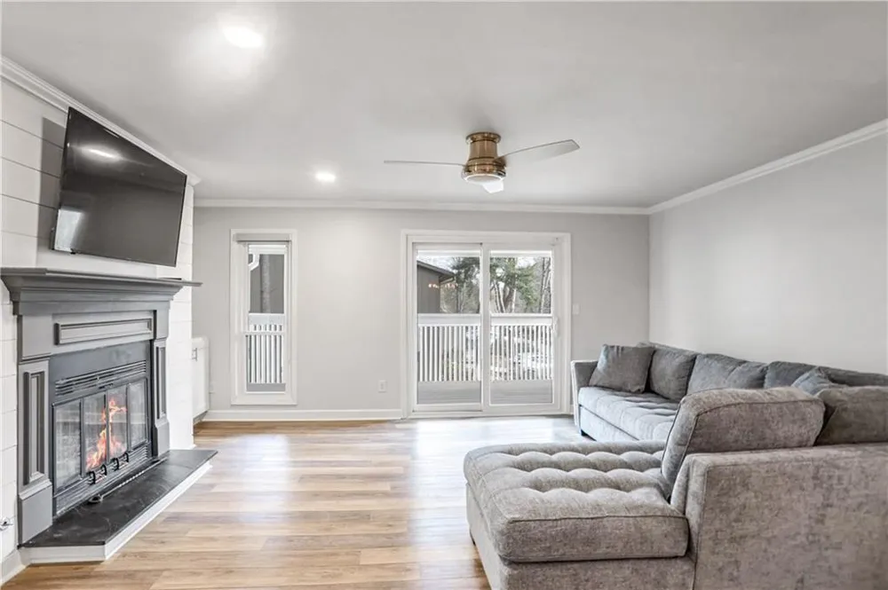 1506 Cumberland Court SE Smyrna, GA 30080