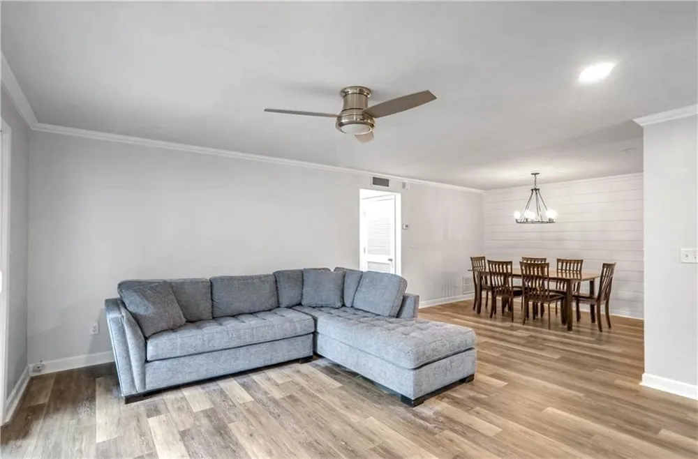 1506 Cumberland Court SE Smyrna, GA 30080