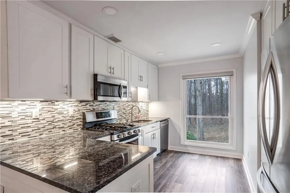 1506 Cumberland Court SE Smyrna, GA 30080