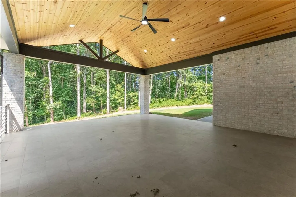 333 Sims Bridge Rd Lot 2 Commerce, GA 30530