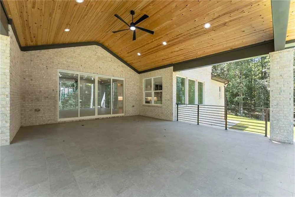 333 Sims Bridge Rd Lot 2 Commerce, GA 30530