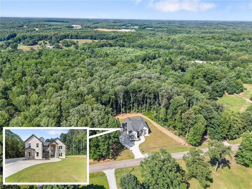 333 Sims Bridge Rd Lot 2 Commerce, GA 30530