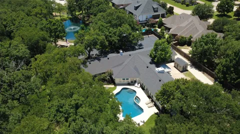 3001 Curry Road