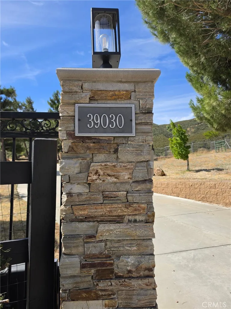 39030 Bouquet Canyon Leona Valley, CA 93551