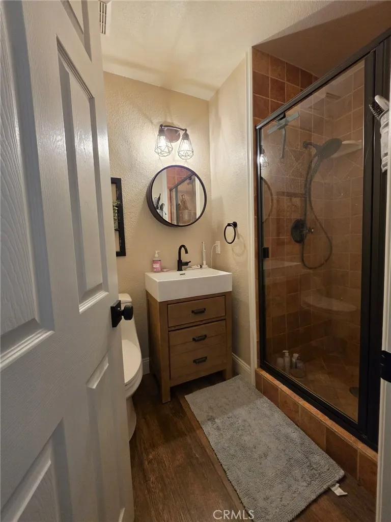 39030 Bouquet Canyon Leona Valley, CA 93551