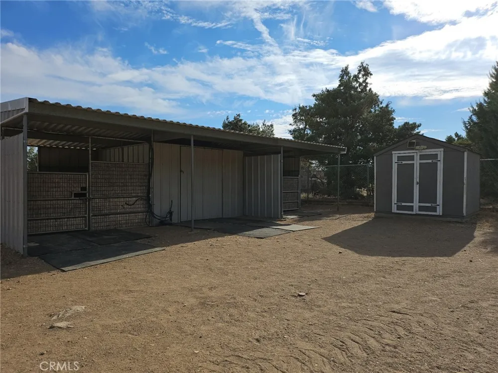 39030 Bouquet Canyon Leona Valley, CA 93551