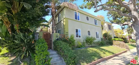 451 S Doheny Drive #451